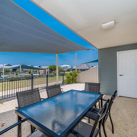 Villa Seafront Unit 50 Jurien Bay Exterior foto