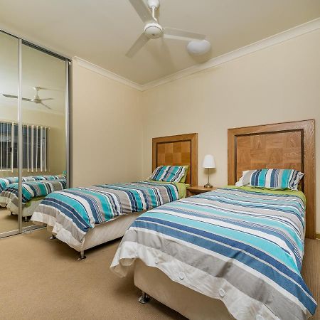 Villa Seafront Unit 50 Jurien Bay Exterior foto