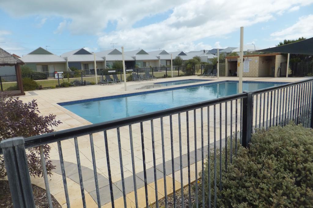 Villa Seafront Unit 50 Jurien Bay Exterior foto