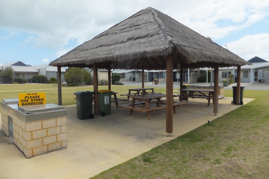 Villa Seafront Unit 50 Jurien Bay Exterior foto