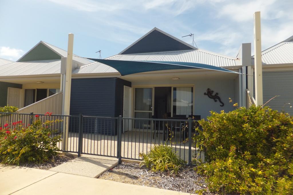 Villa Seafront Unit 50 Jurien Bay Exterior foto