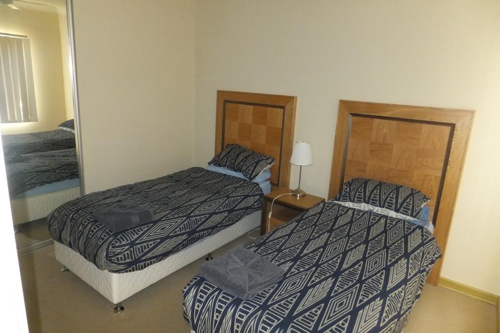Villa Seafront Unit 50 Jurien Bay Exterior foto