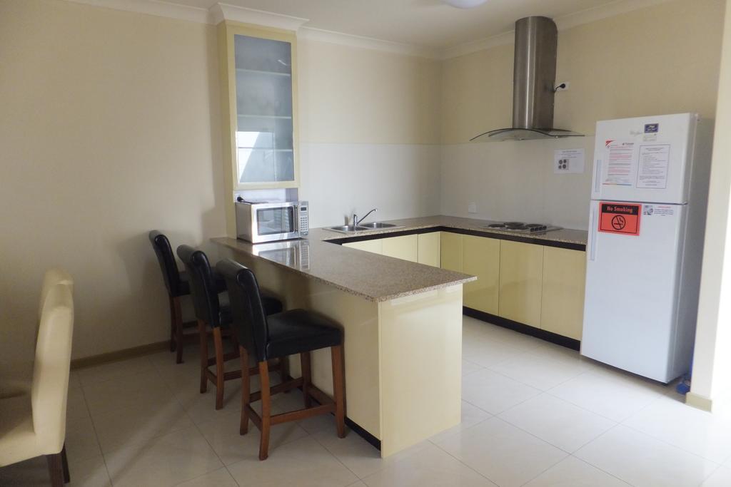 Villa Seafront Unit 50 Jurien Bay Exterior foto