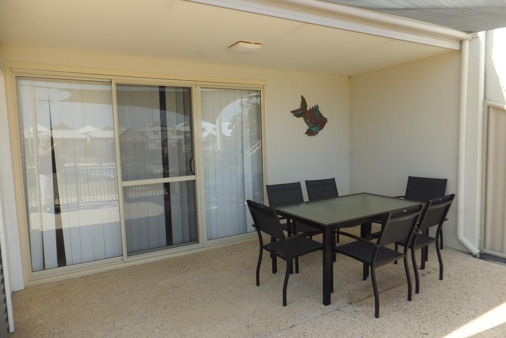 Villa Seafront Unit 50 Jurien Bay Exterior foto