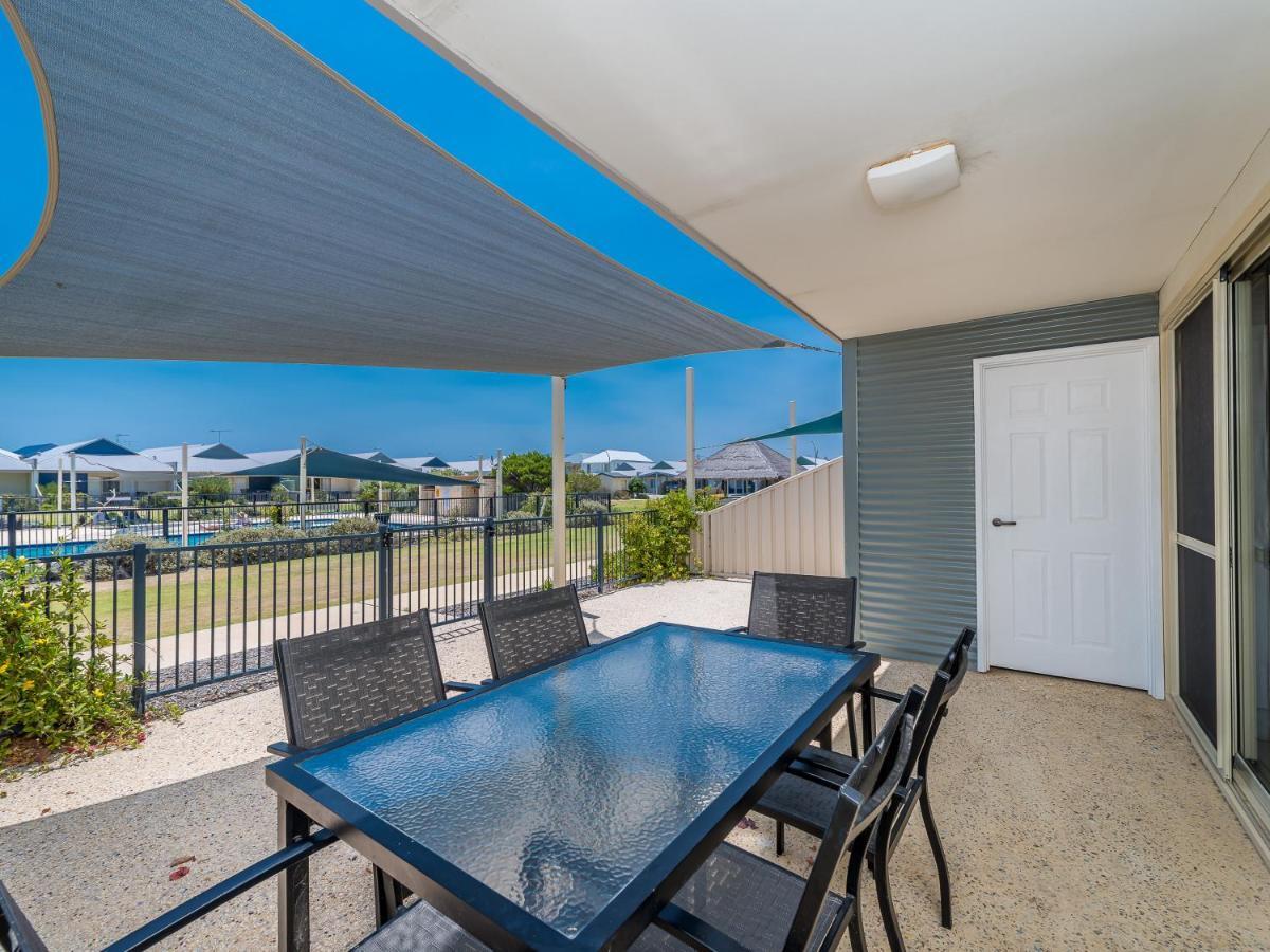 Villa Seafront Unit 50 Jurien Bay Exterior foto