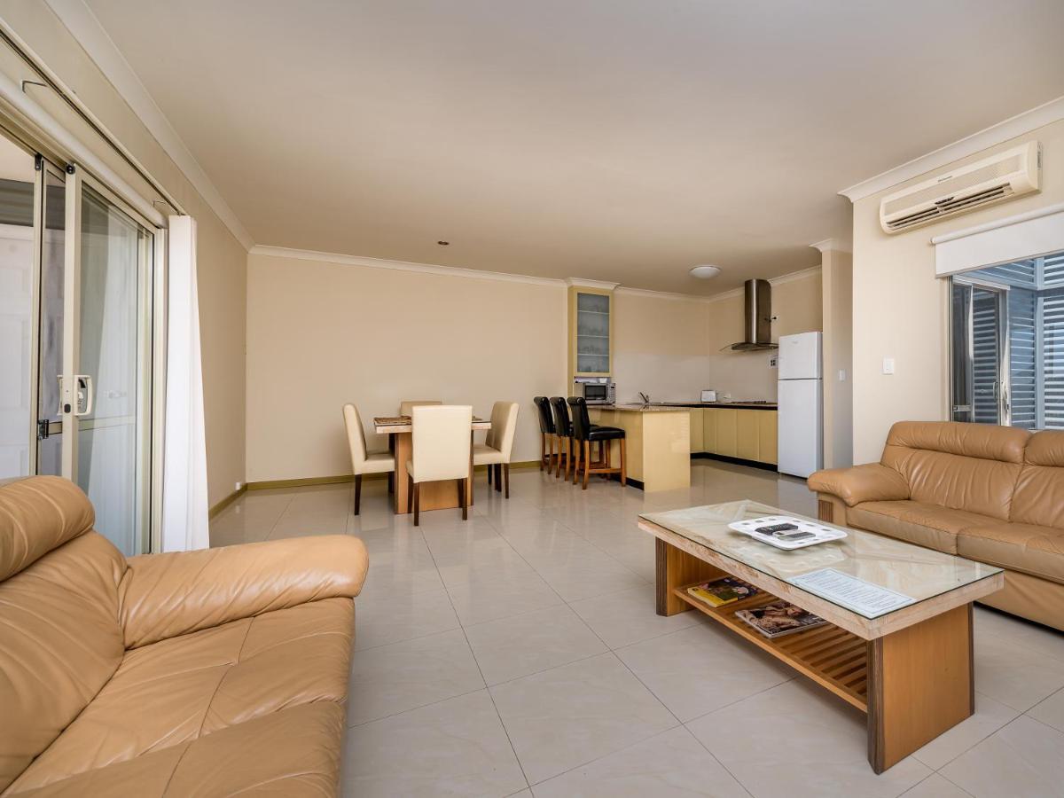 Villa Seafront Unit 50 Jurien Bay Exterior foto