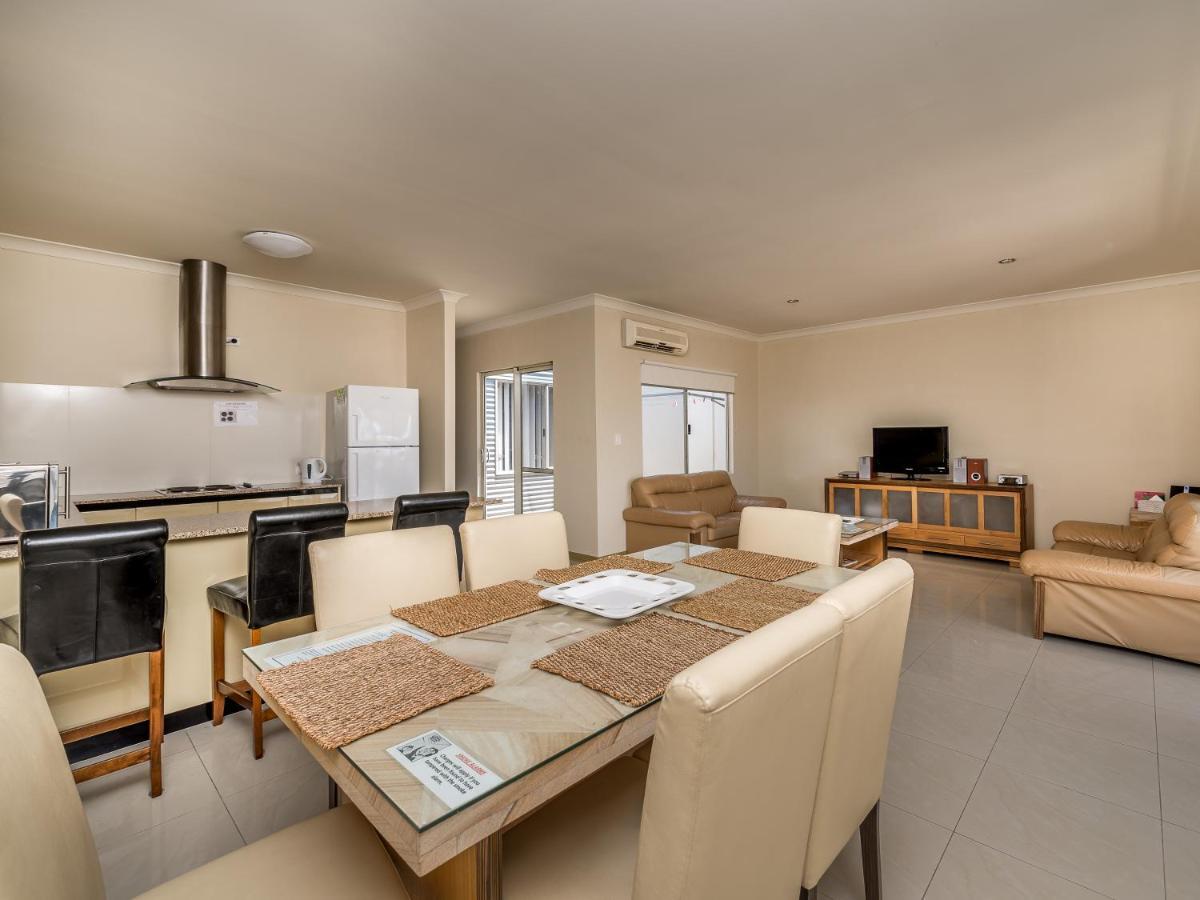 Villa Seafront Unit 50 Jurien Bay Exterior foto