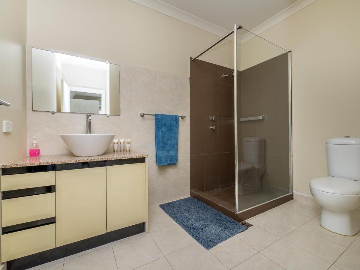 Villa Seafront Unit 50 Jurien Bay Exterior foto